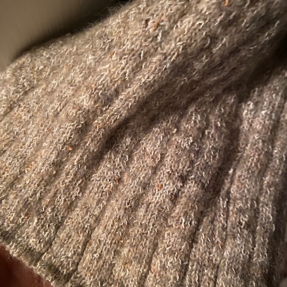 Last🤍Cozy n caramel lounge bottoms - Picture 13 of 13